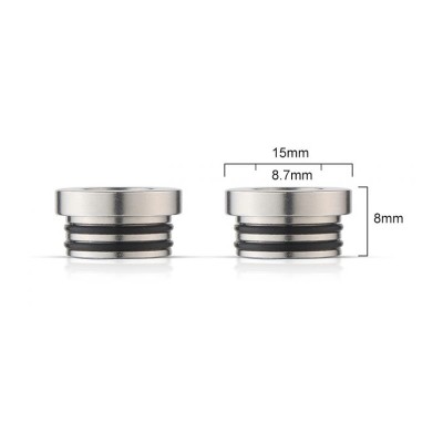 Adaptor Drip Tip 810/510 